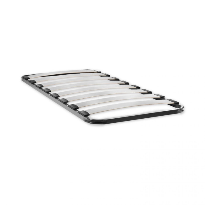 Somier láminas RX Graphite - Sin patas