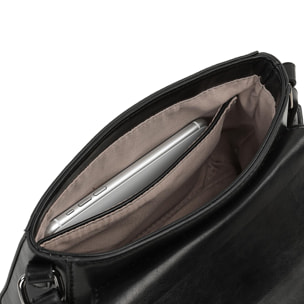 Bolso Bandolera Skpat Opal Negro