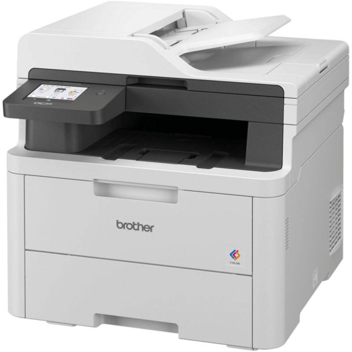 Imprimante multifonction BROTHER DCP-L3560CDW