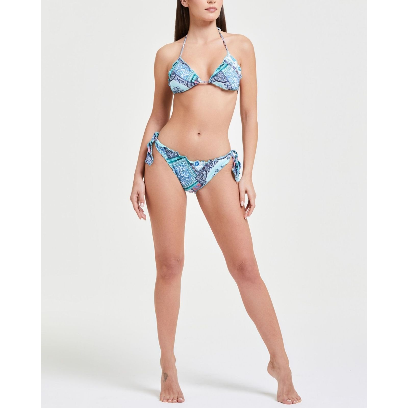 REGGISENO SANTORINI