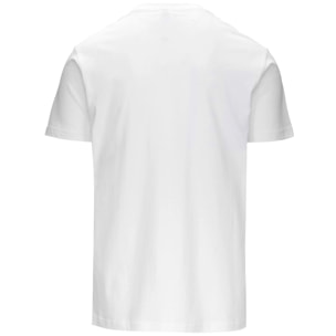 Camisetas y tops Kappa Hombre 222 BANDA GLENN GRAPHIK