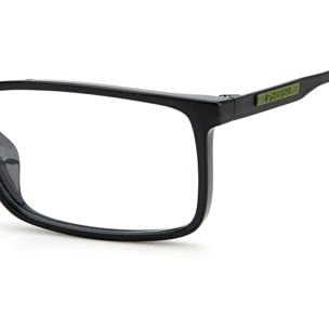 Gafas de Vista Polaroid PLD D479/G 807 de Tr90 Hombre 55 mm