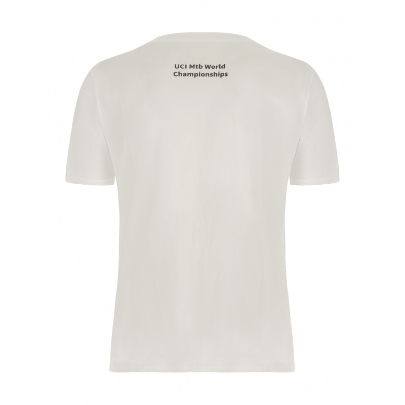 Uci Offroad - T-Shirt - Imprimé - Unisex