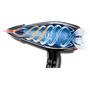 Sèche cheveux professionnel VALERA Power extreme 2400
