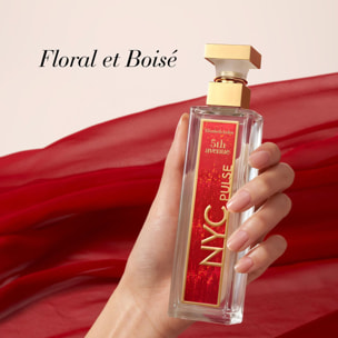5th Avenue NYC Pulse - Eau de Parfum 75 ml