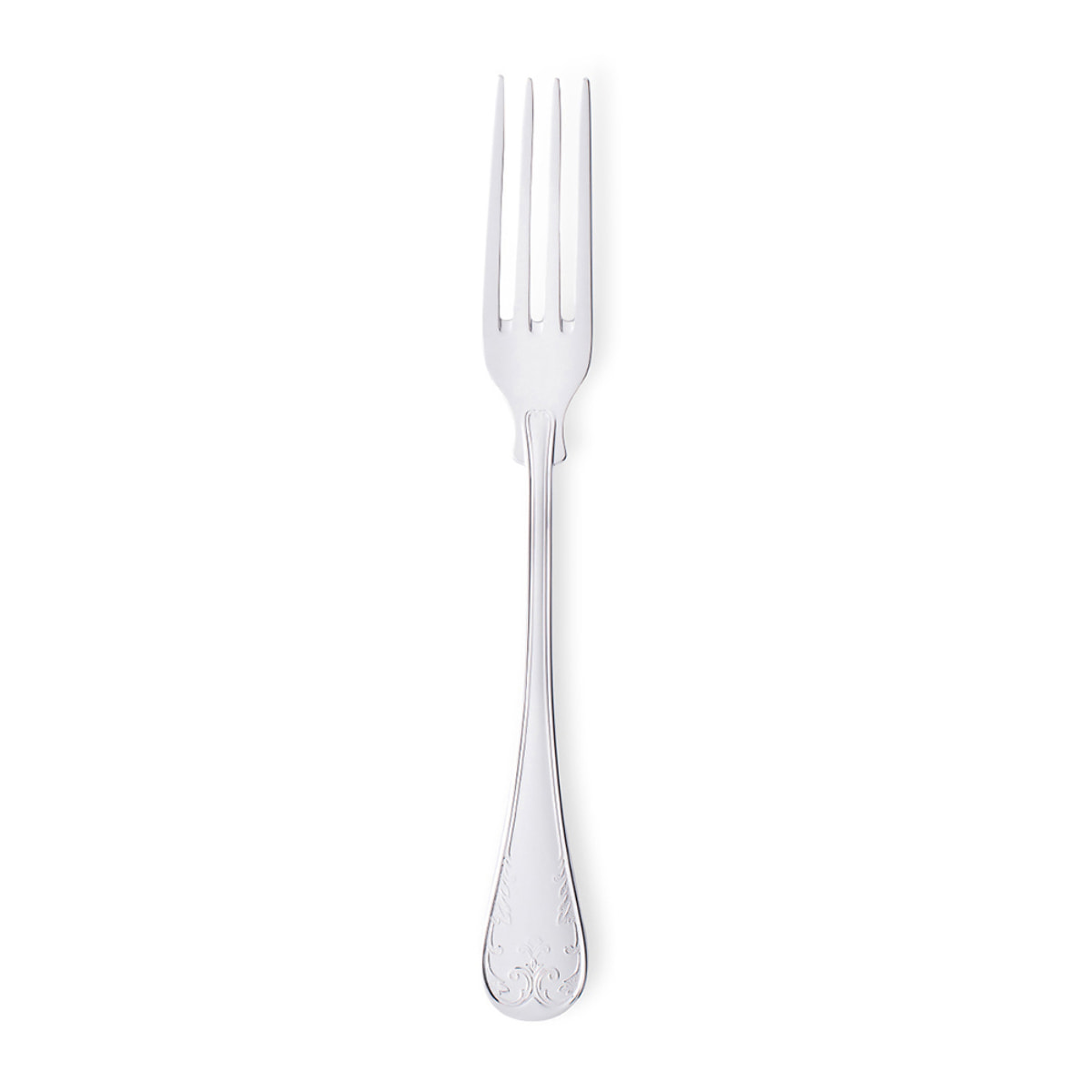 Fourchette à déjeuner Gammal Fransk
