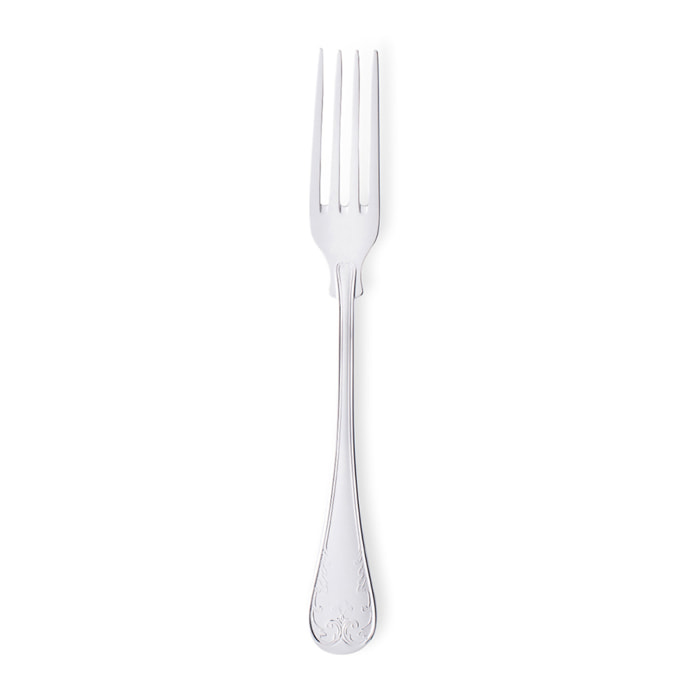 Fourchette à déjeuner Gammal Fransk