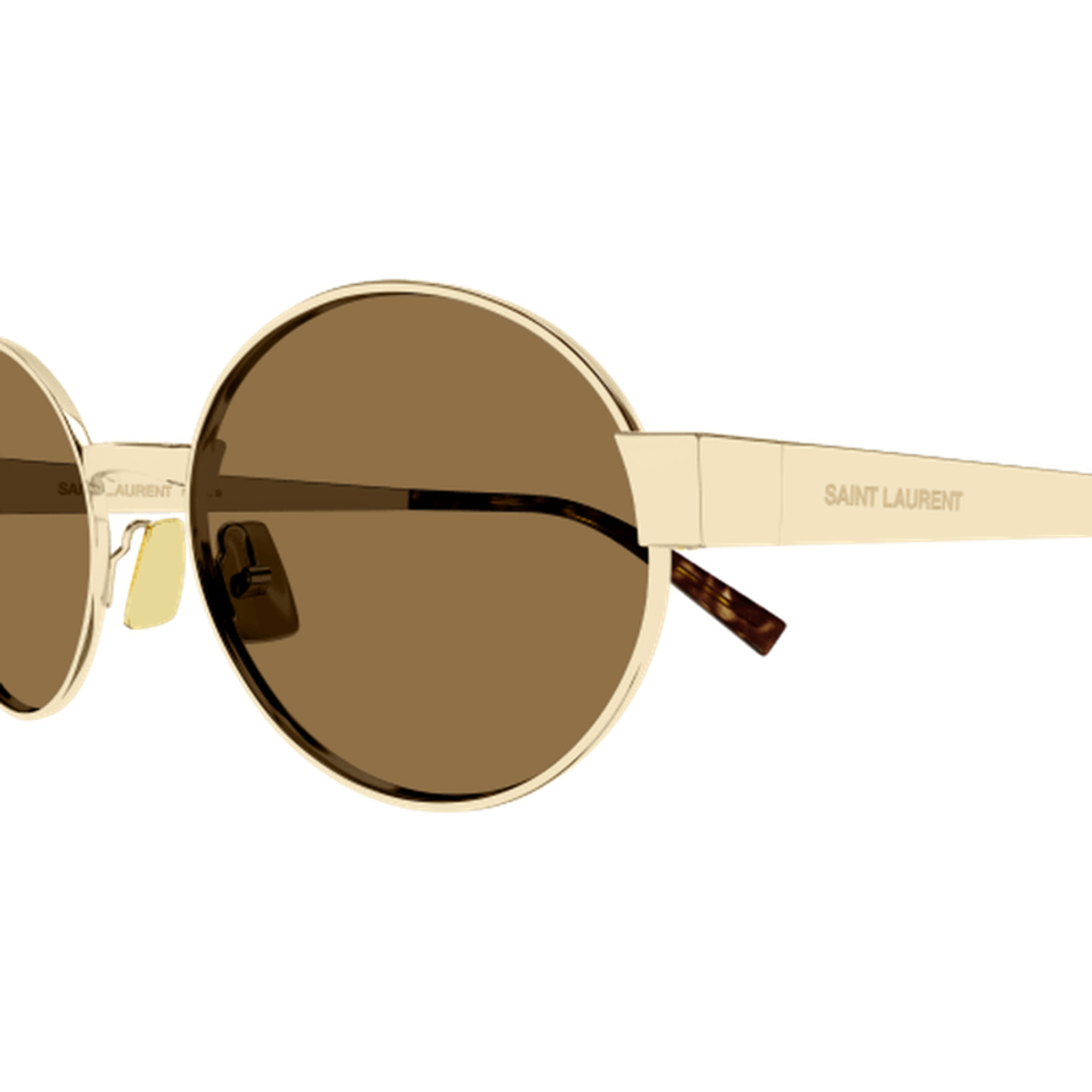 Gafas de Sol Saint Laurent SL 692-004 de Metal Mujer 55 mm