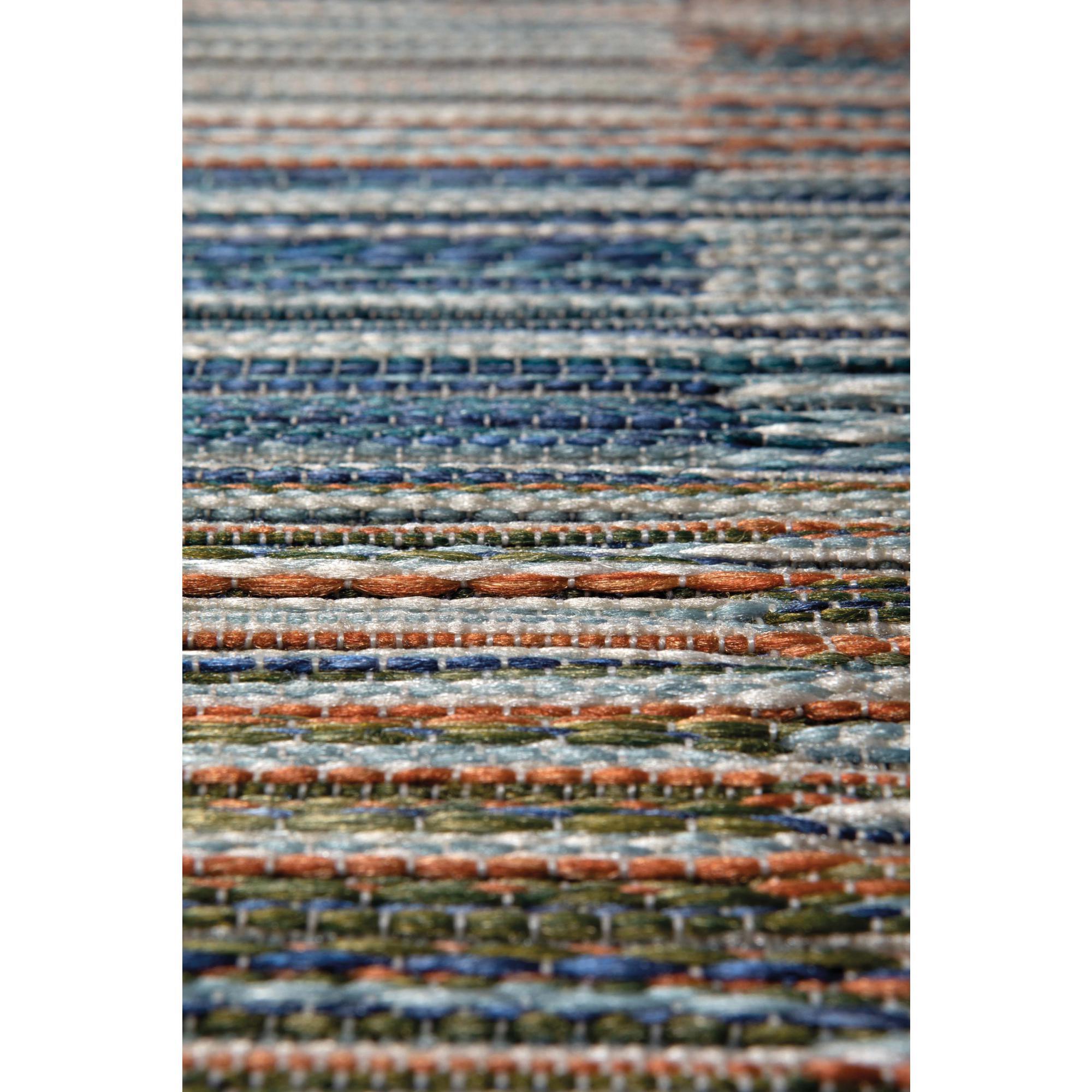 Tapis Bianca outdoor