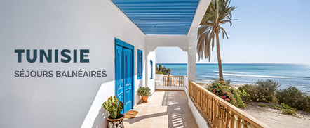 Tunisie
