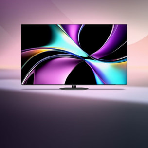 TV OLED HISENSE 55A85Q 2025 - 55 pouces ( 139 cm )