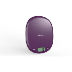 Balance de cuisine TERRAILLON MACARON PRUNE