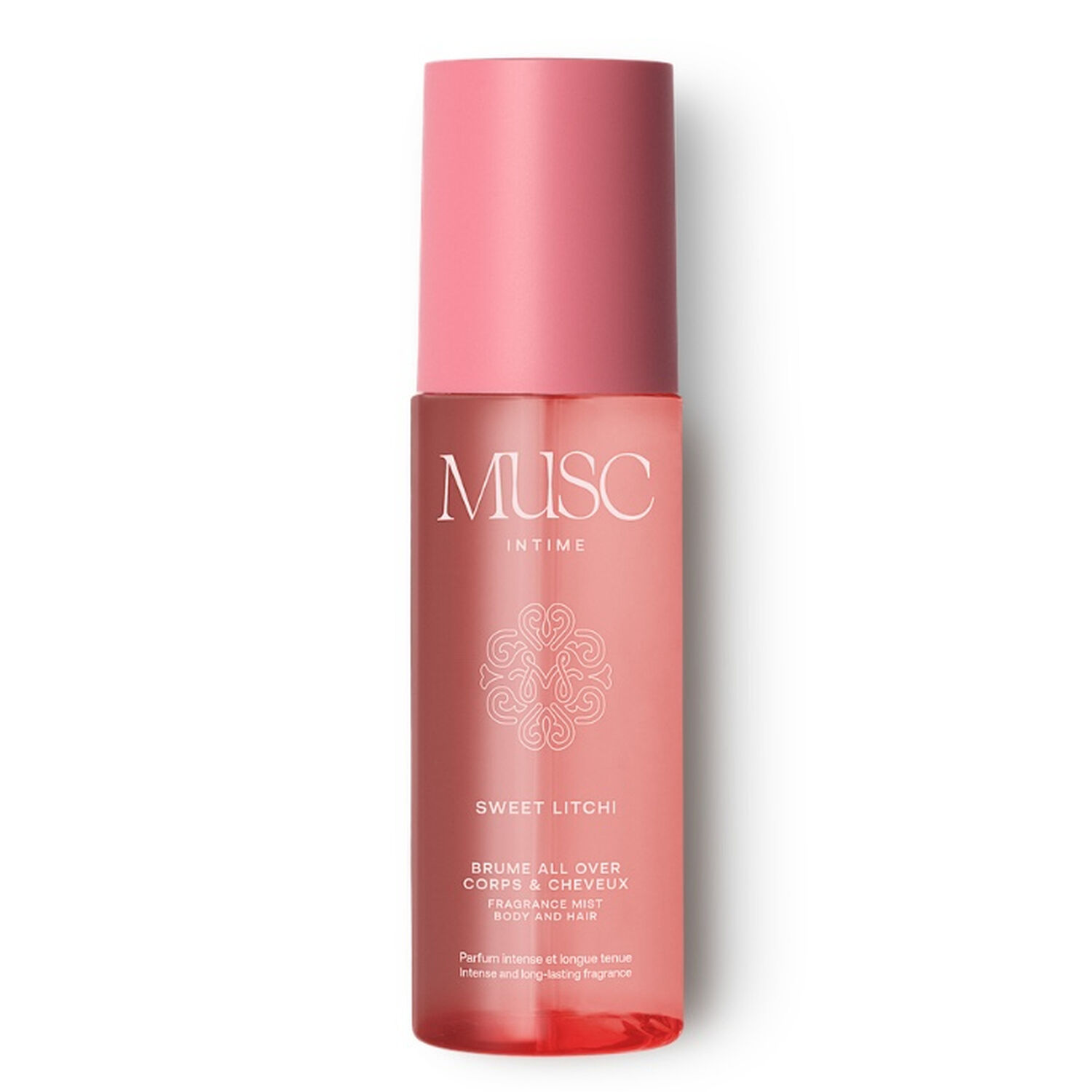 Sweet Litchi - Brume All Over Corps & Cheveux 100 ml