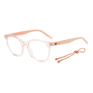 Montura de gafas M Missoni Mujer MMI-0116-35JF218