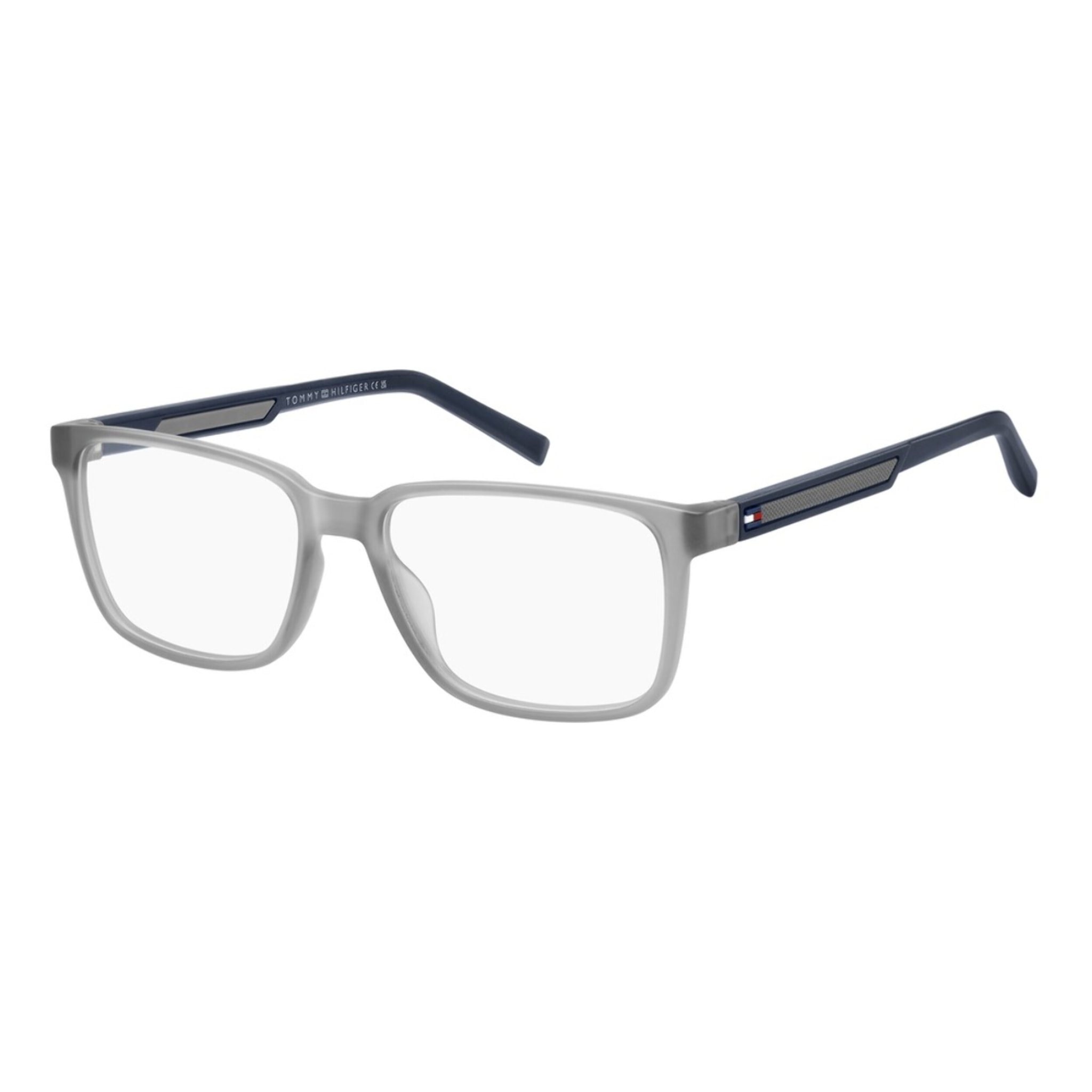 Gafas de Vista Tommy Hilfiger TH 2206 09V de Tr90 Hombre 54 mm