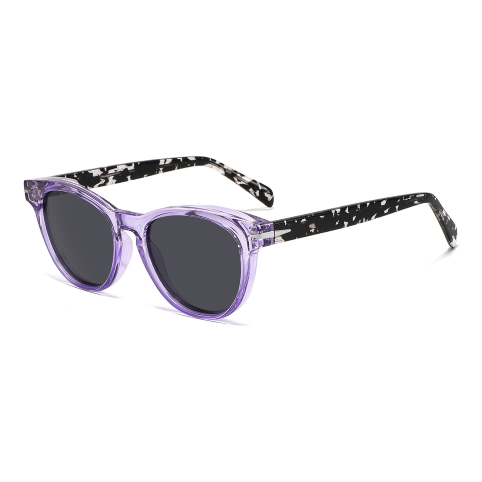 Gafas de Sol Feler 8919-8 Polarizadas de Acetato Unisex 53 mm