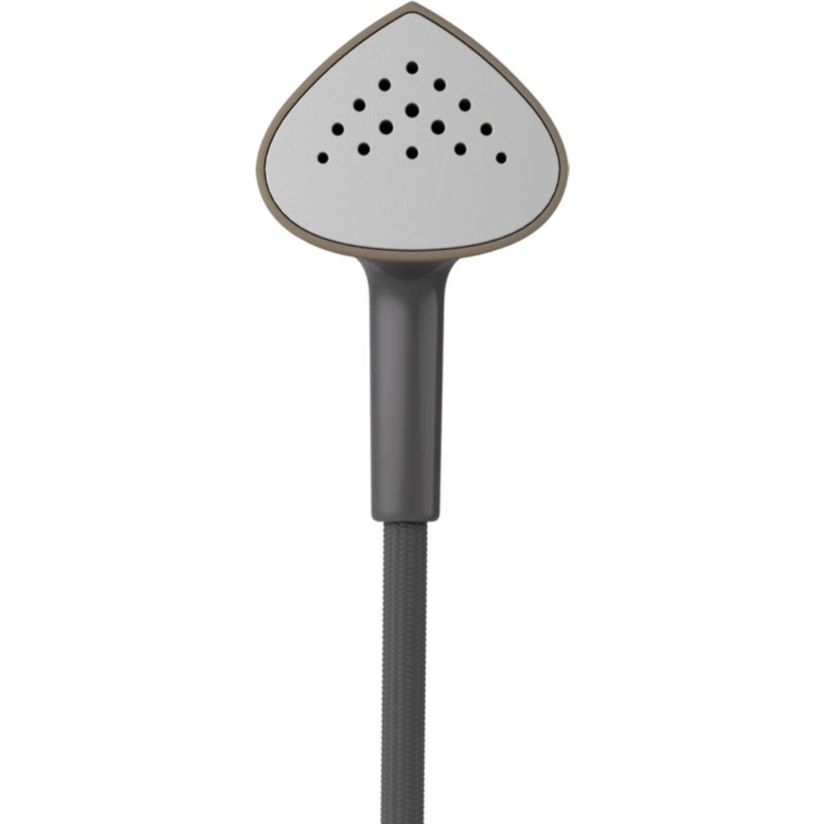 Défroisseur vapeur PHILIPS STE3170/80 steamer noir, 2000W, réservoir 2L