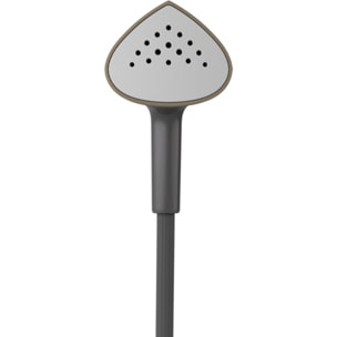 Défroisseur vapeur PHILIPS STE3170/80 steamer noir, 2000W, réservoir 2L