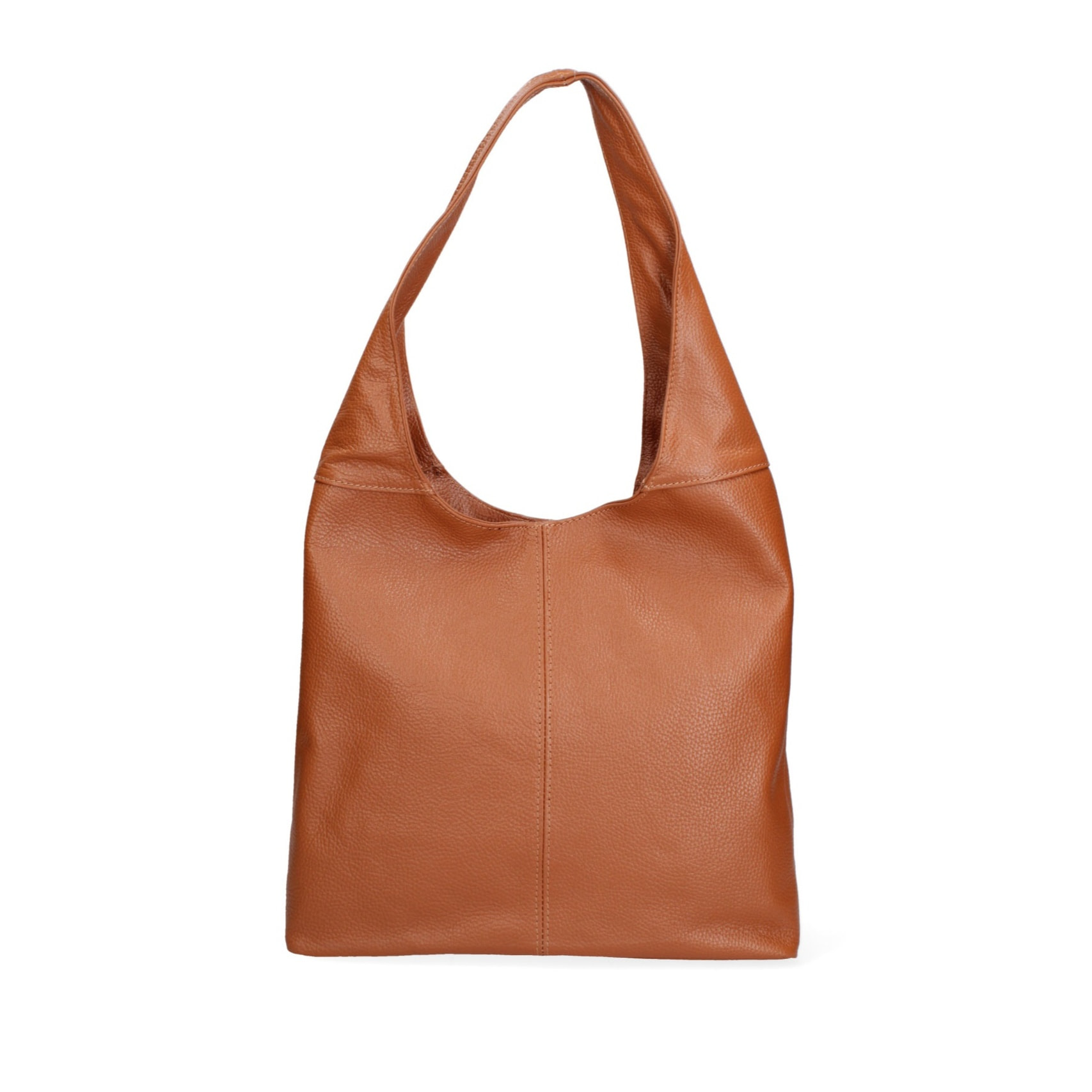 Borsa a mano da donna - Modello Aria - 100% pelle - 39.0 x 55.0 x 13.0 cm