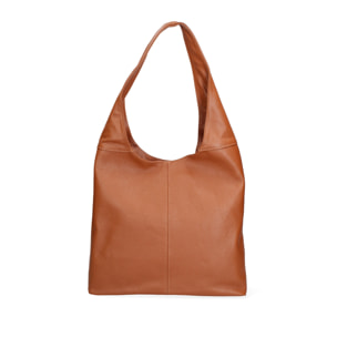 Borsa a mano da donna - Modello Aria - 100% pelle - 39.0 x 55.0 x 13.0 cm