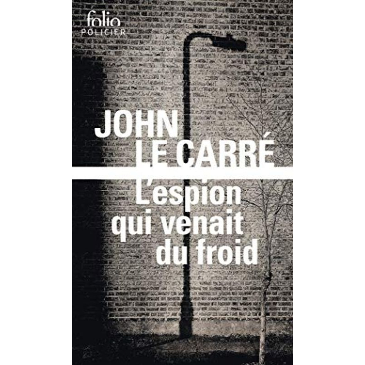 Le Carré,John | L'espion qui venait du froid | Livre d'occasion