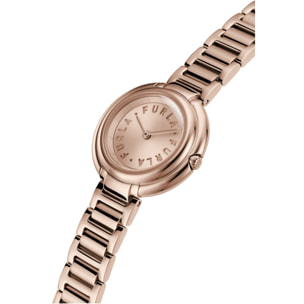 Furla Reloj Analógico De Cuarzo. Furla Icon Shape