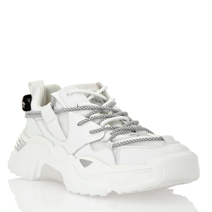 PLEIN SPORT Zapatilla Runner