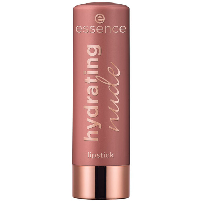 Hydrating Nude - Rouge à Lèvres Hydratant