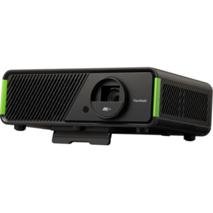 Vidéoprojecteur home cinéma VIEWSONIC X1-4KB PRO
