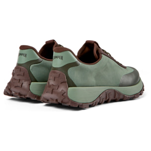 CAMPER Drift Trail - Zapatillas Sneakers Multicolor Hombre