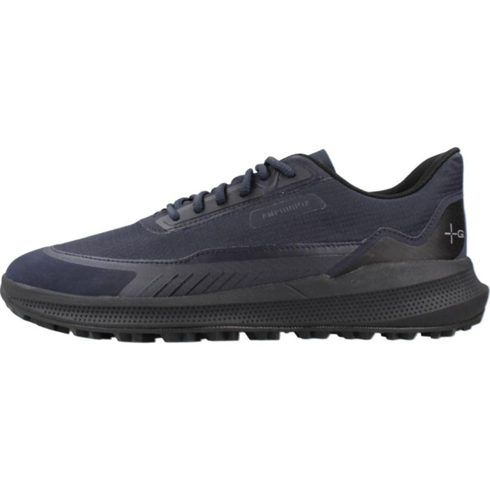 Sneakers de  Hombre de la marca GEOX  modelo U PG1X ABX AZUL