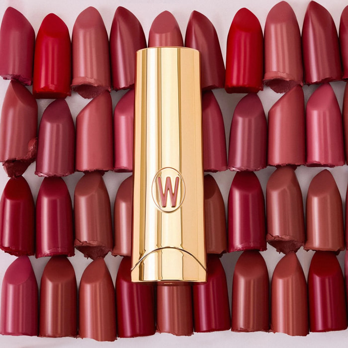 MATT ABOUT YOU Rossetto vegan-friendly dal finish matt