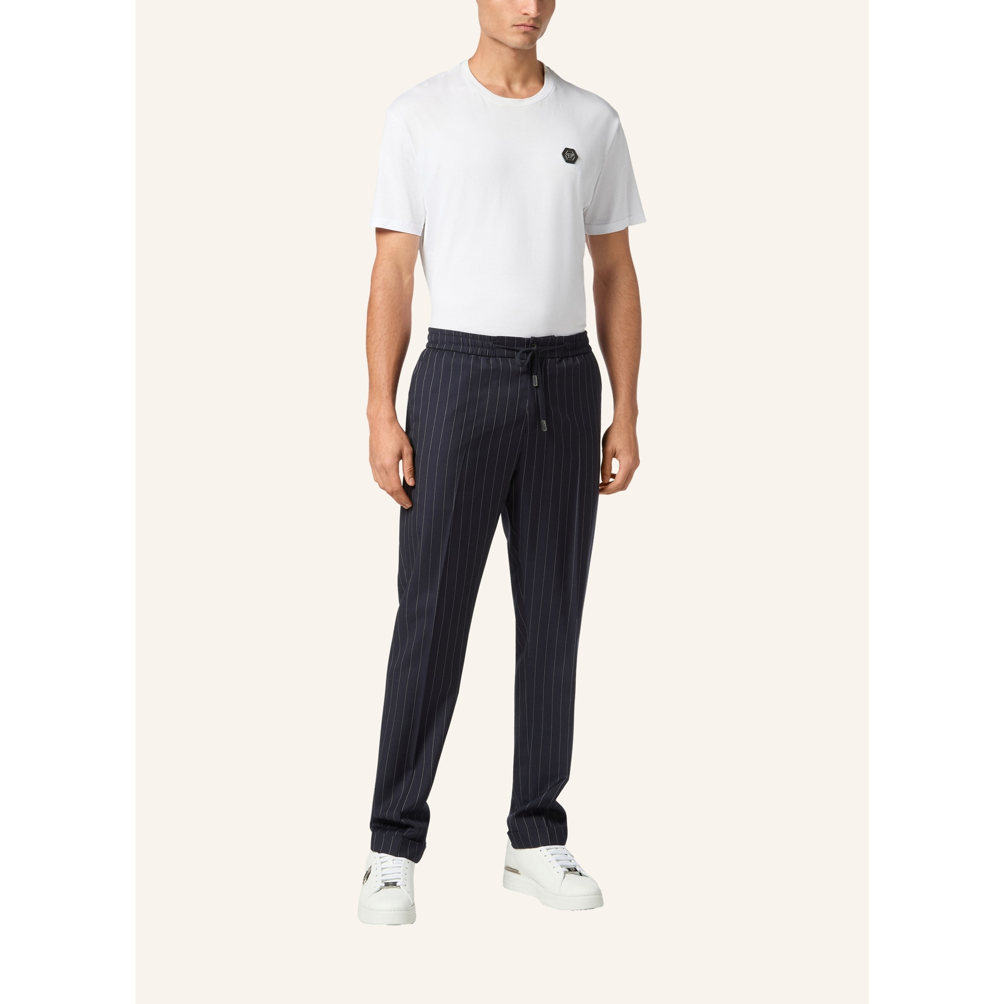 PHILIPP PLEIN Sweatpants