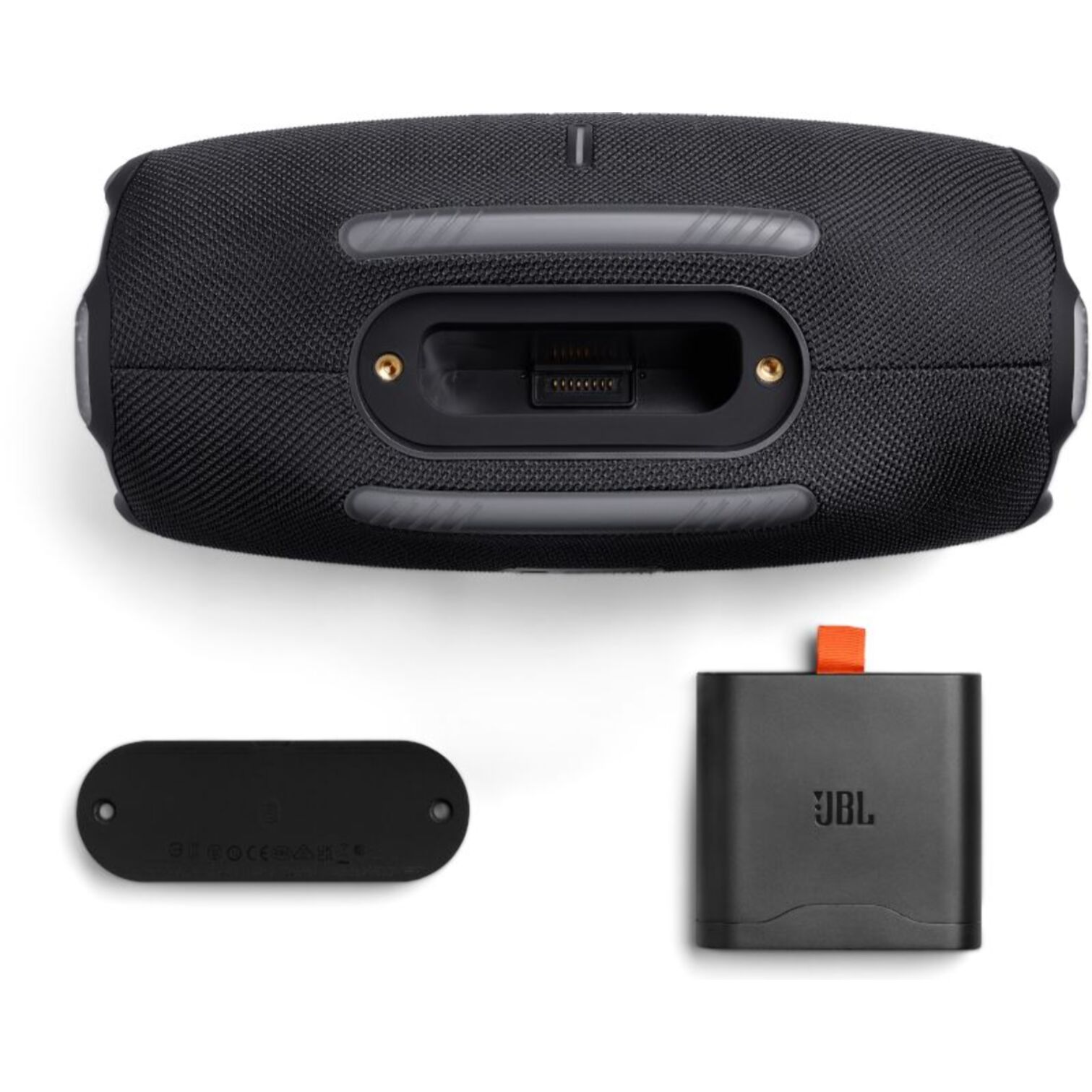 Enceinte portable JBL Xtreme 4 Noir
