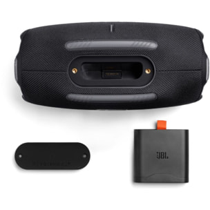 Enceinte portable JBL Xtreme 4 Noir
