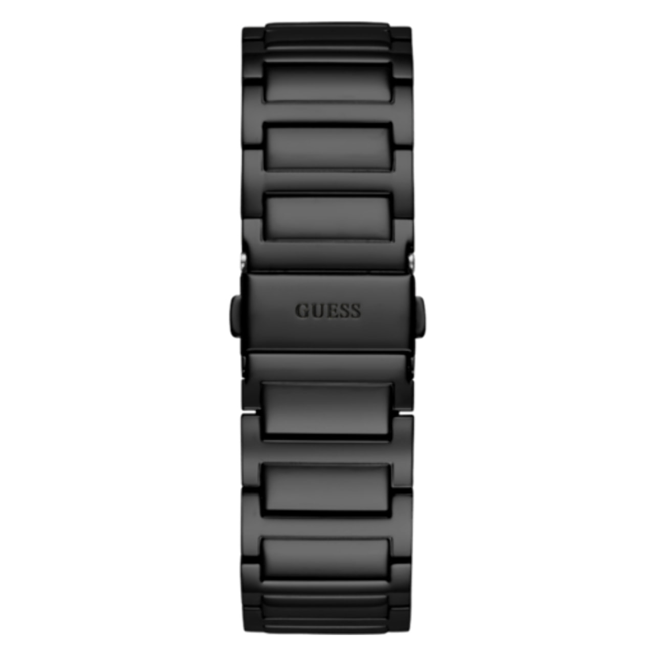 Reloj Guess GW0565G2 Hombre Analogico Cuarzo con Correa de Acero inoxidable