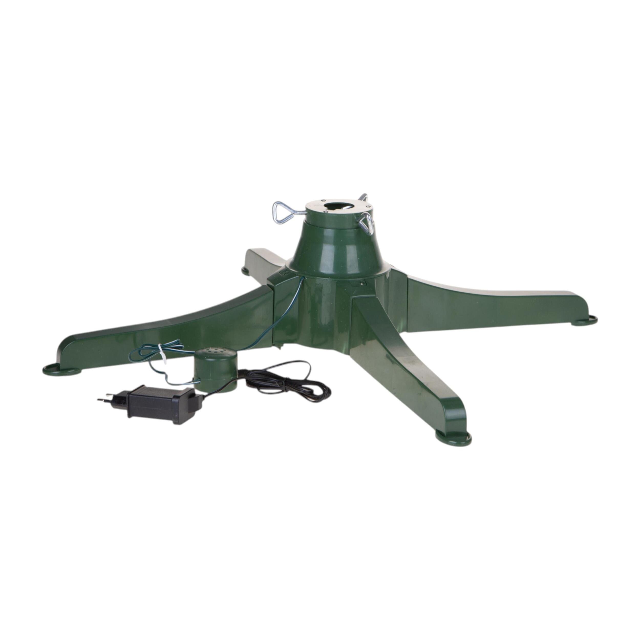 Base rotante - Pezzi 1 - 80xH16,5x80cm - Bianchi Dino SpA