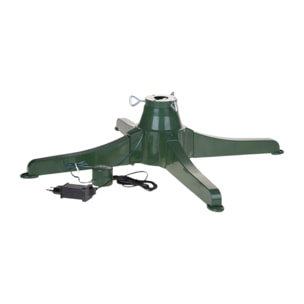 Base rotante - Pezzi 1 - 80xH16,5x80cm - Bianchi Dino SpA