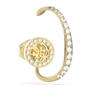 Pendientes Guess Mujer JUBE03292JWYGT-U