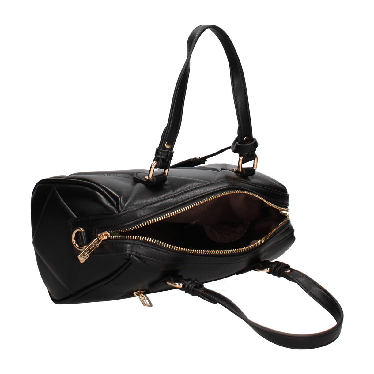 Borsa a mano  da donna Poliuretano In Poliuretano 25x16,5x9 cm