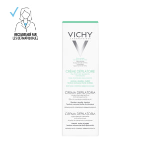 Vichy Crème Dépilatoire 150ml