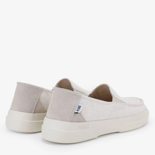 Slip On Jara Crudo