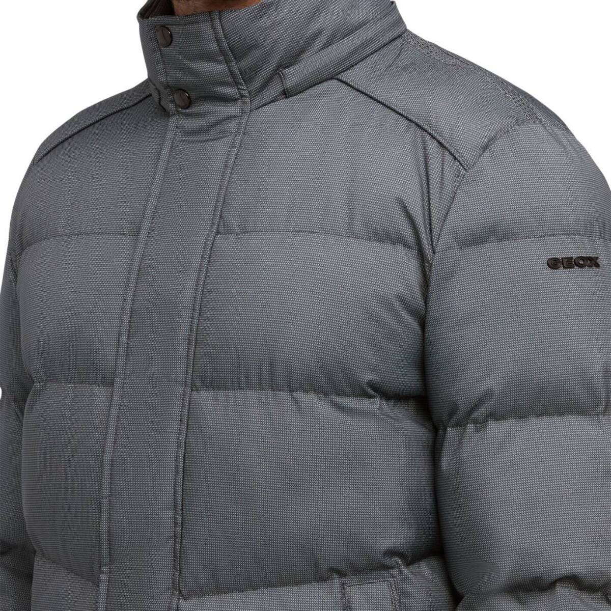 CHAQUETA GEOX M SANDFORD