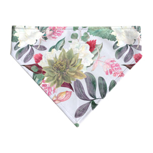 Pack de 2 bandanas pour animaux 0318-105