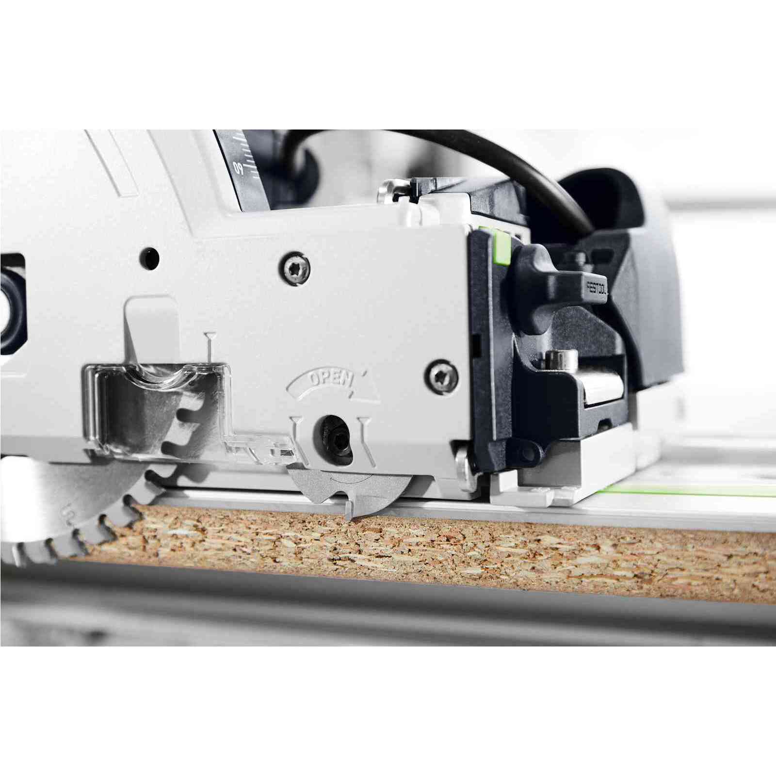 Lame inciseur FESTOOL WOOD FINE CUT SPECIAL - Ø 47x2,5x6,35 T2 - pour TSV 60 K - 577962