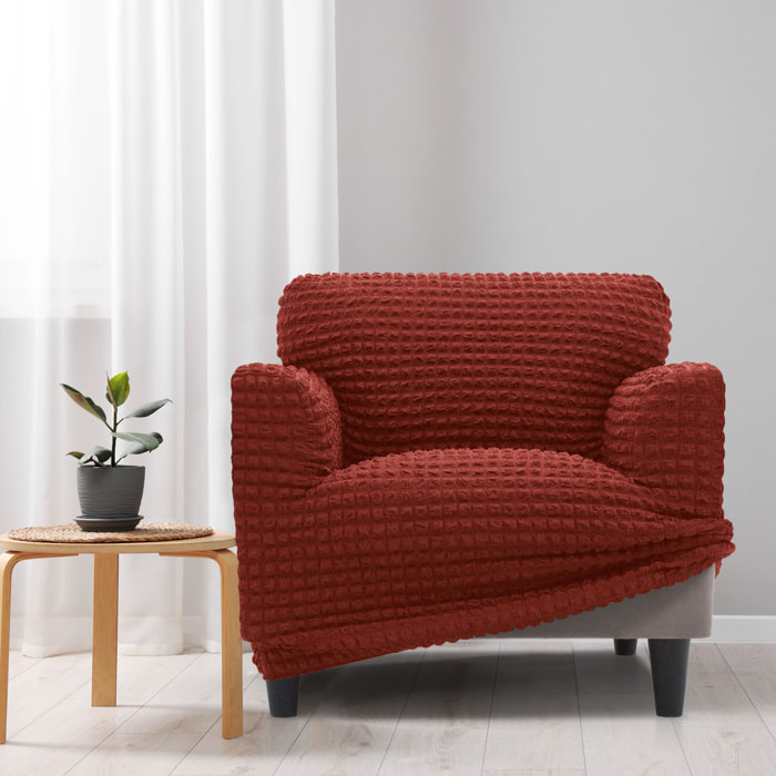 Funda Súper Elástica para SOFÁ modelo BUBBLE