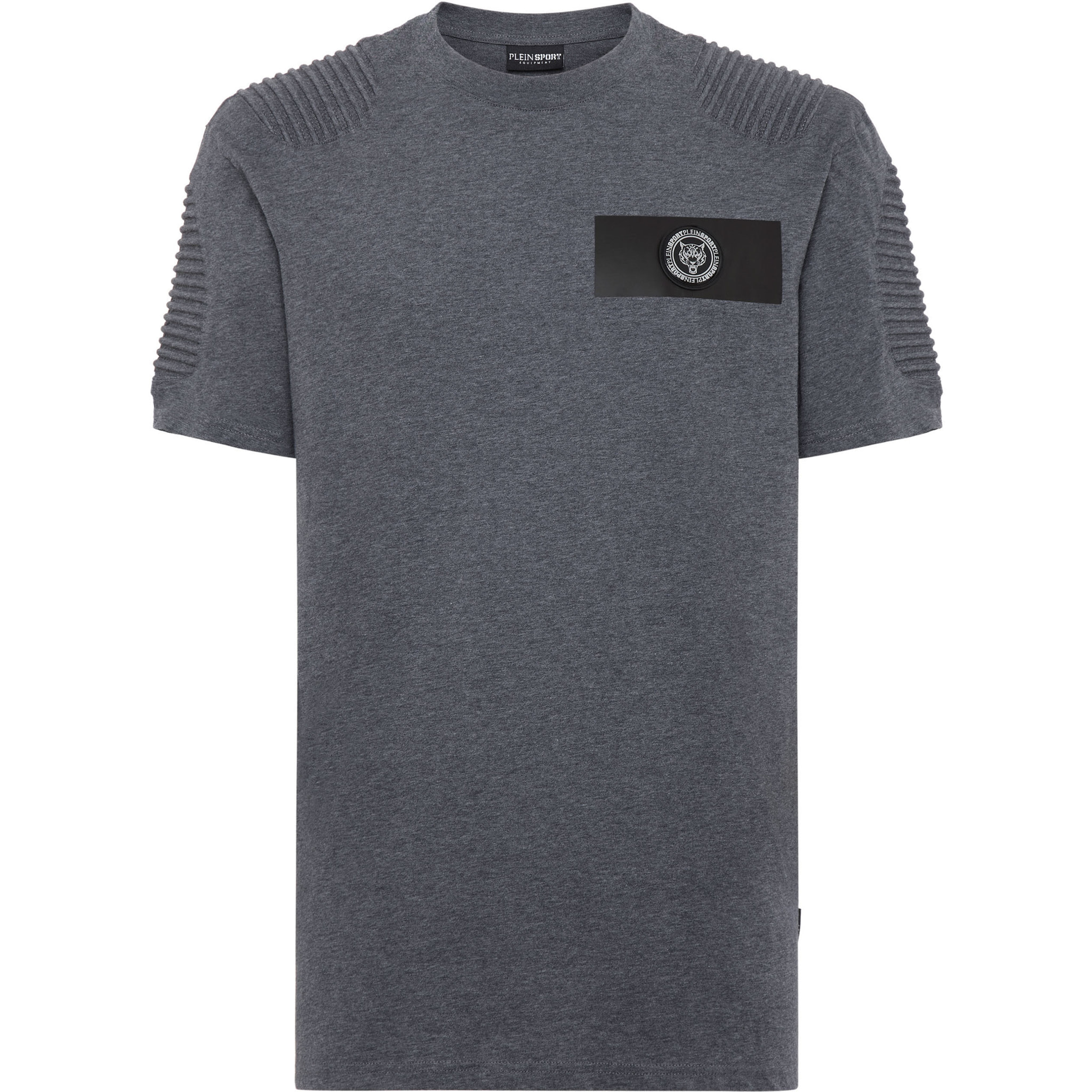 PLEIN SPORT T-Shirt Round Neck