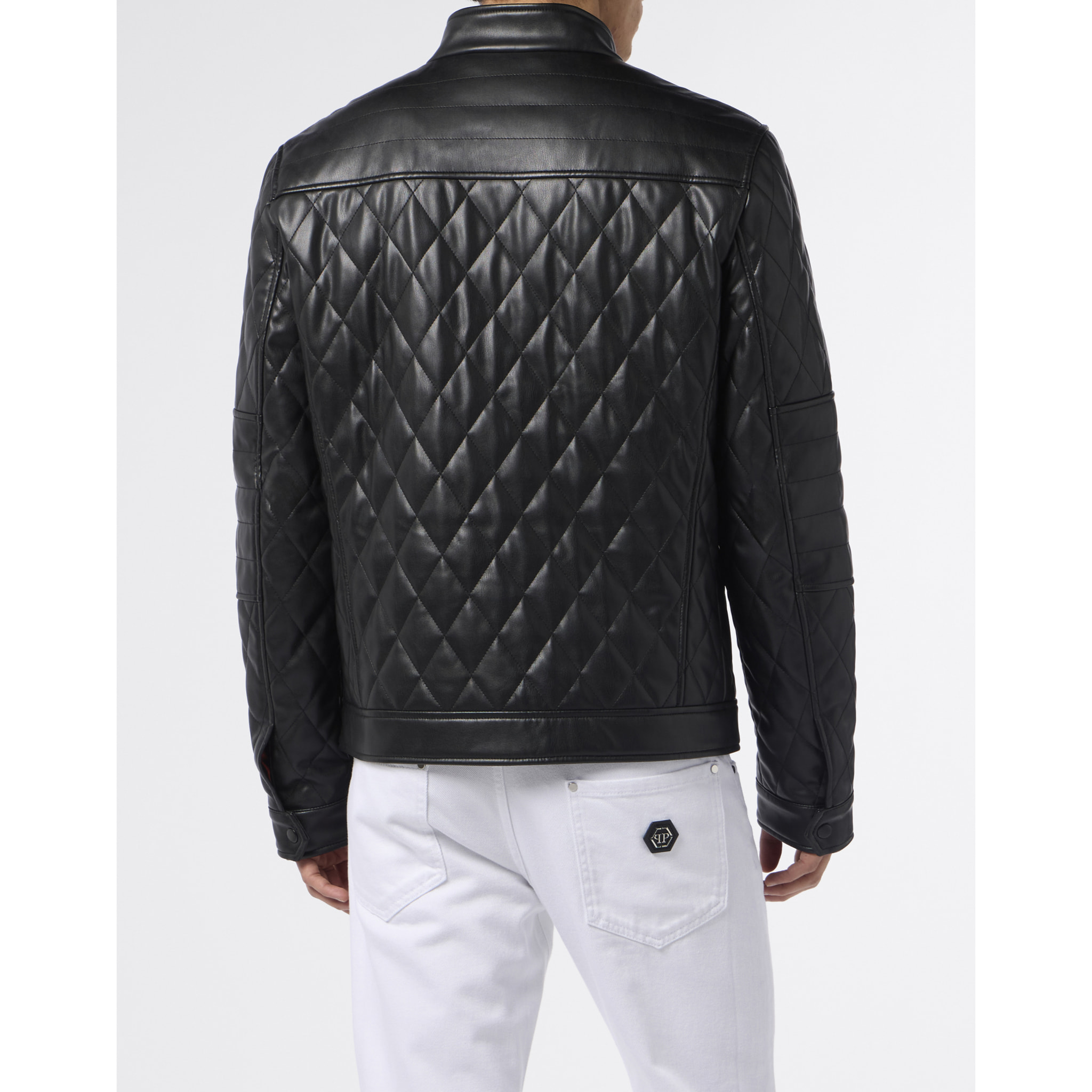 PHILIPP PLEIN Chaqueta