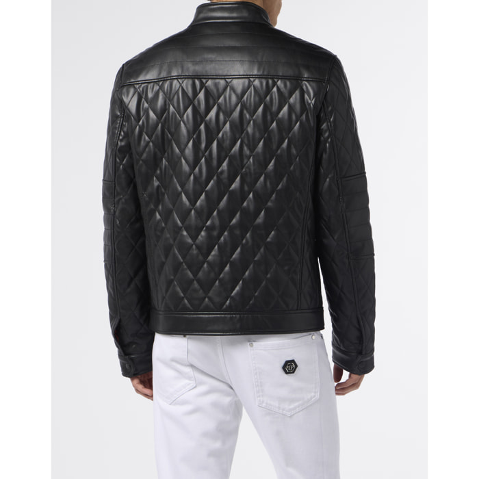 PHILIPP PLEIN Chaqueta