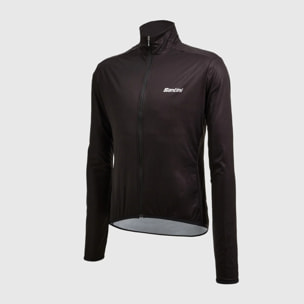 Nebula Men's Wind Jacket - Noir